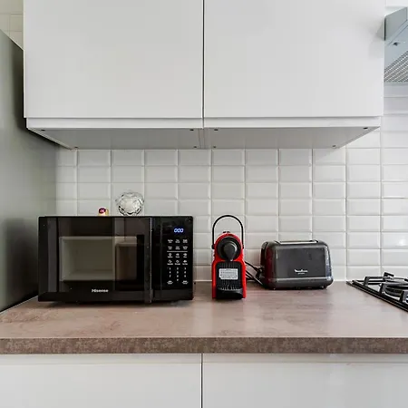 Apartment Spacious 2 Bedroom Family Authentic 15 *