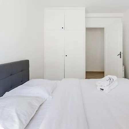 Appartamento Spacious 2 Bedroom Family Authentic 15