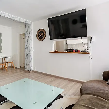 Apartment Spacious 2 Bedroom Family Authentic 15 *